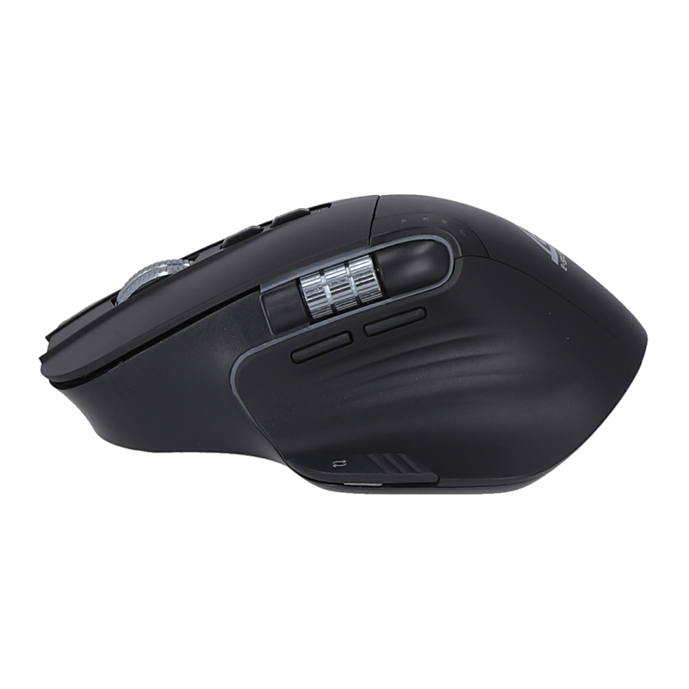 MOUSE WIRELESS BLUETOOTH SIGNO WG913 XORRUS BLACK (เมาส์ไร้สาย) thumbnail 5