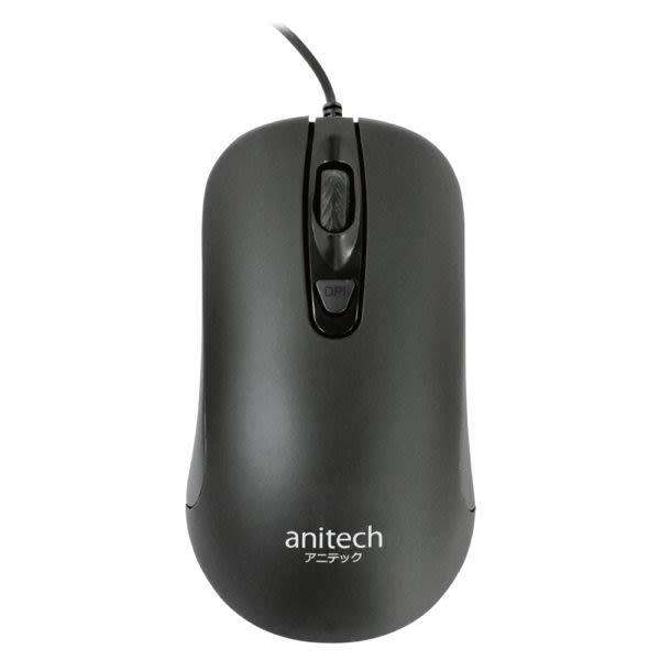 anitech MOUSE ANITECH A201 — product image 1