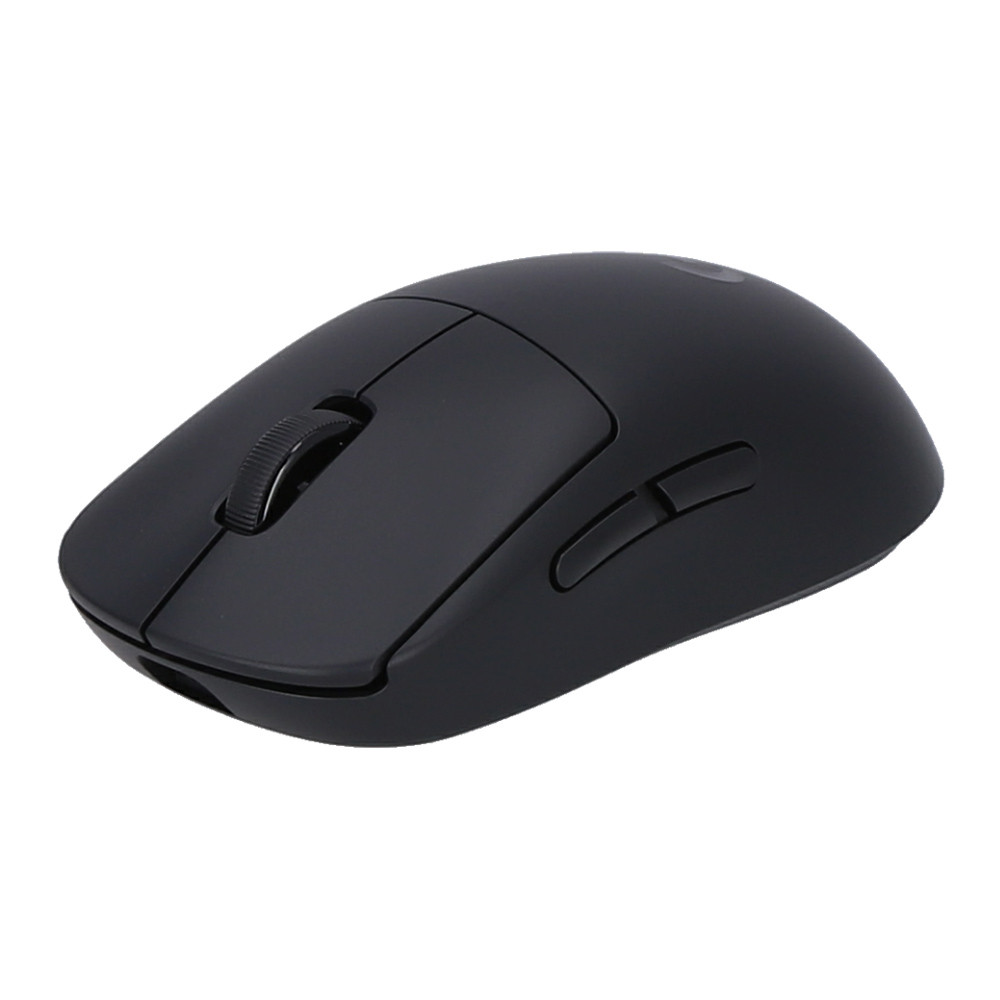 MOUSE WIRELESS LOGITECH G PRO 2 BLACK (เมาส์ไร้สาย) thumbnail 2