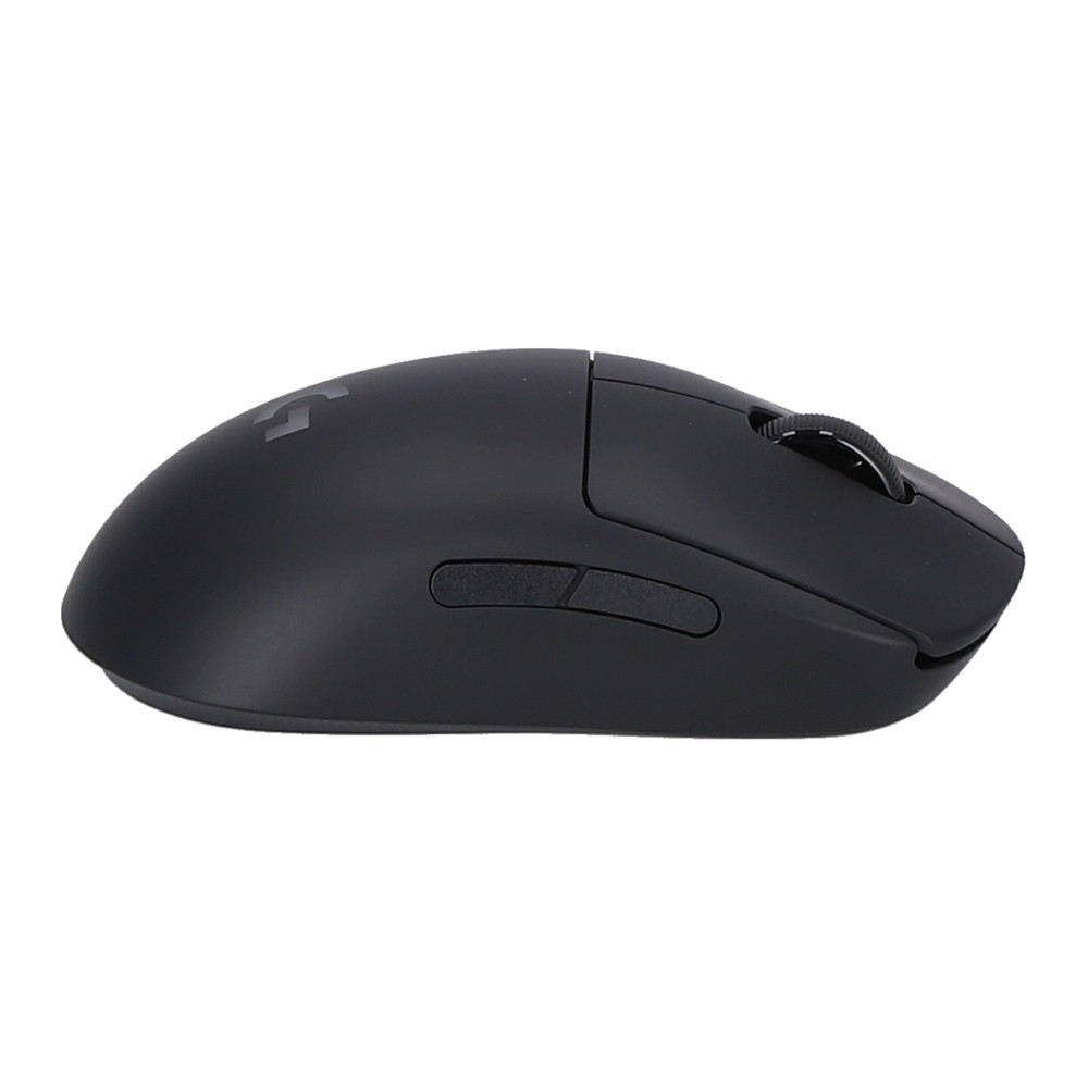 MOUSE WIRELESS LOGITECH G PRO 2 BLACK (เมาส์ไร้สาย) thumbnail 3