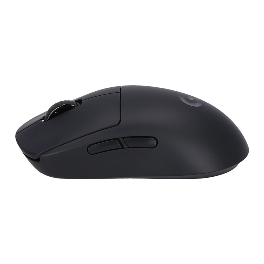 MOUSE WIRELESS LOGITECH G PRO 2 BLACK (เมาส์ไร้สาย) thumbnail 4