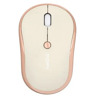 MOUSE WIRELESS MOFII MOMO MILKTEA (SILENT) thumbnail 3