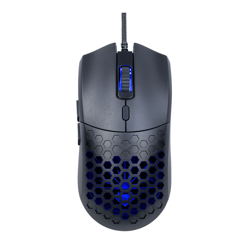 nubwo MOUSE NUBWO NM94M MURDERER BLACK — product image 1