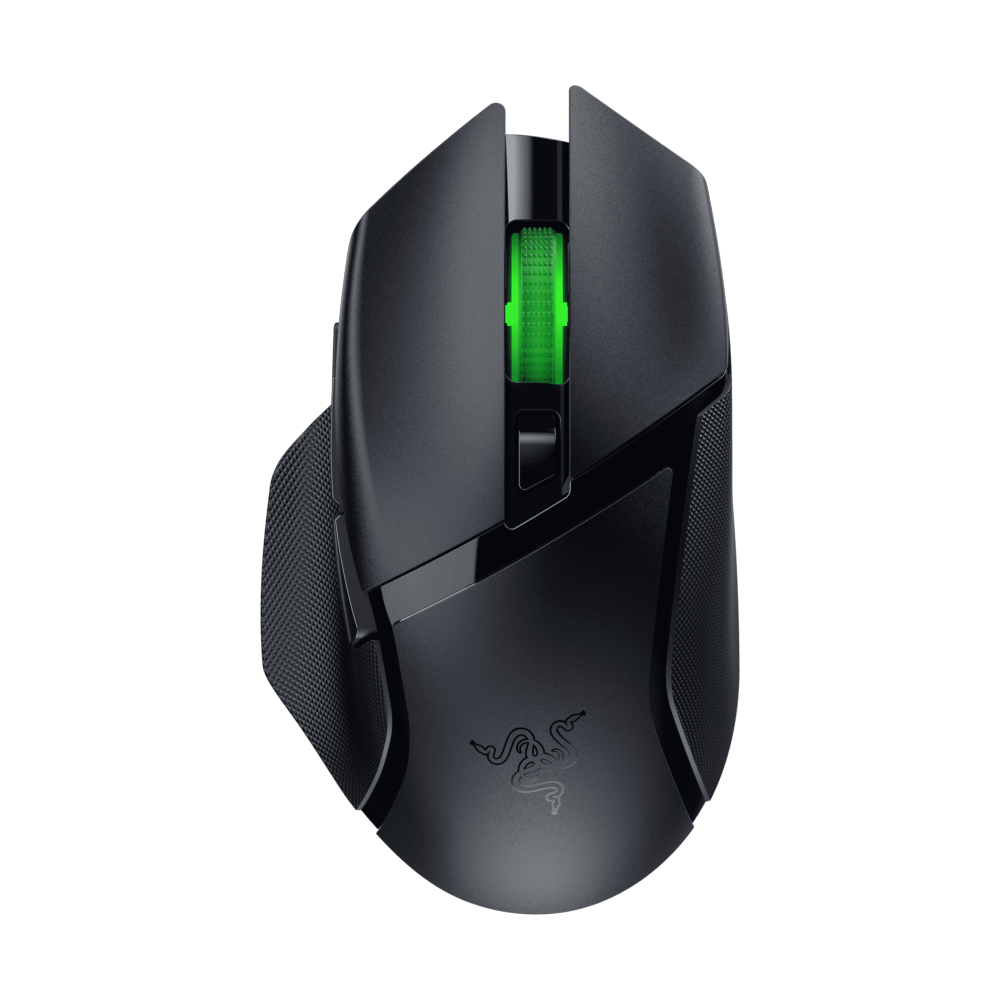 razer MOUSE WIRELESS BLUETOOTH RAZER BASILISK V3 X HYPERSPEED (เมาส์ไร้สาย) — product image 1