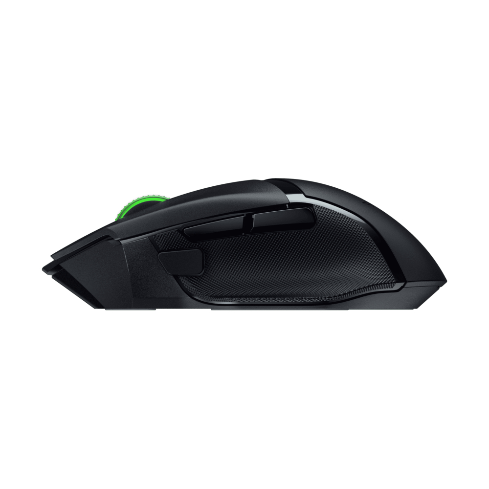 MOUSE WIRELESS BLUETOOTH RAZER BASILISK V3 X HYPERSPEED (เมาส์ไร้สาย) thumbnail 3