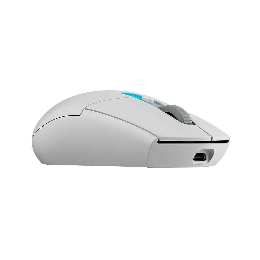 MOUSE WIRELESS BLUETOOTH LOGITECH G304 X SUPERLIGHT WHITE (เมาส์ไร้สาย) thumbnail 3