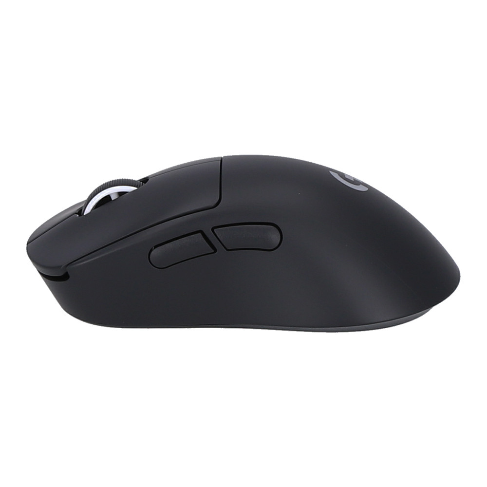 MOUSE WIRELESS LOGITECH G PRO X SUPERLIGHT 2 DEX BLACK (เมาส์ไร้สาย) thumbnail 4