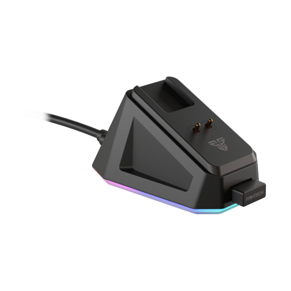 MOUSE WIRELESS BLUETOOTH FANTECH WG13 TANTO E WHITE (เมาส์ไร้สาย) thumbnail 4