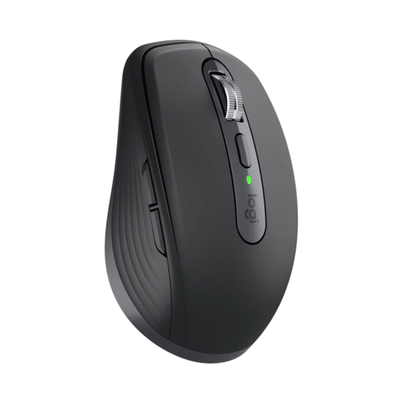 MOUSE WIRELESS LOGITECH MX ANYWHERE 3S GRAPHITE (BLUETOOTH) thumbnail 2