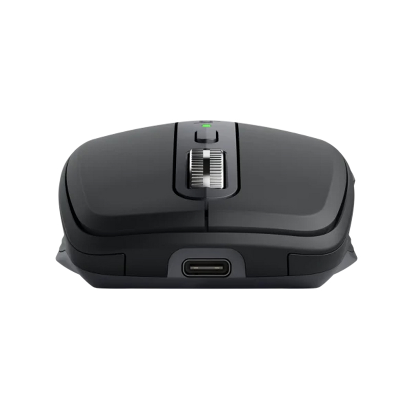 MOUSE WIRELESS LOGITECH MX ANYWHERE 3S GRAPHITE (BLUETOOTH) thumbnail 3