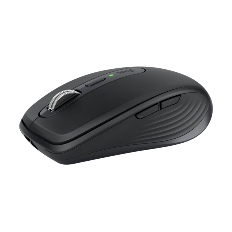 MOUSE WIRELESS LOGITECH MX ANYWHERE 3S GRAPHITE (BLUETOOTH) thumbnail 4