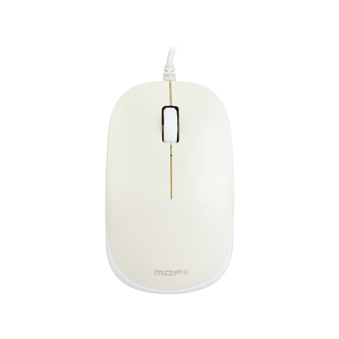 mofii MOUSE MOFII BUNBUN OFFWHITE — product image 1
