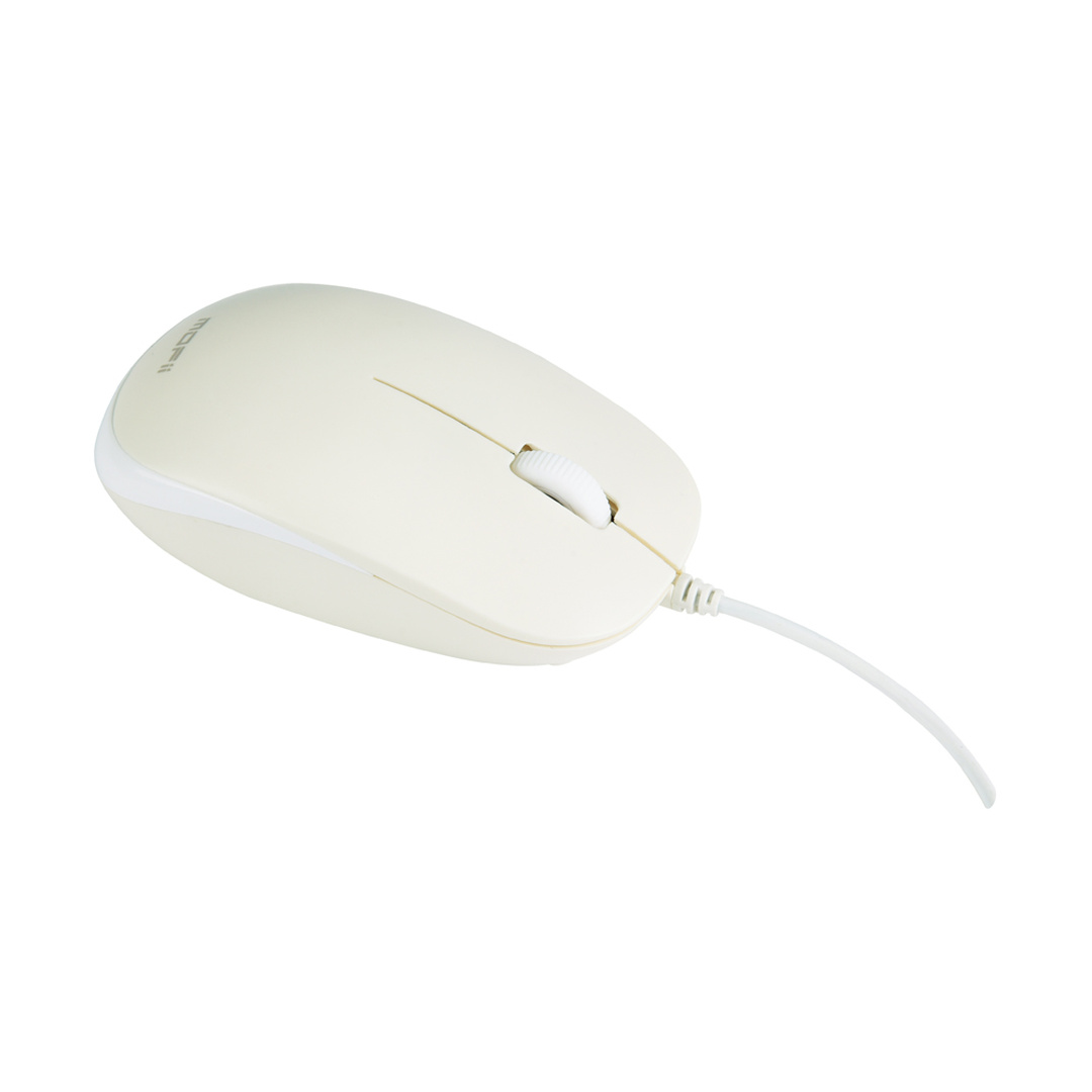MOUSE MOFII BUNBUN OFFWHITE thumbnail 2
