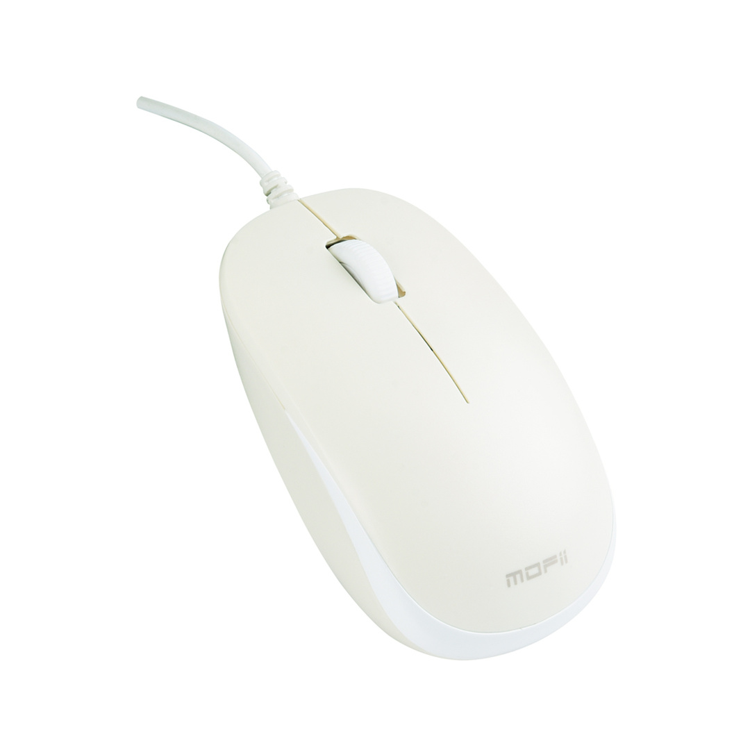 MOUSE MOFII BUNBUN OFFWHITE thumbnail 4