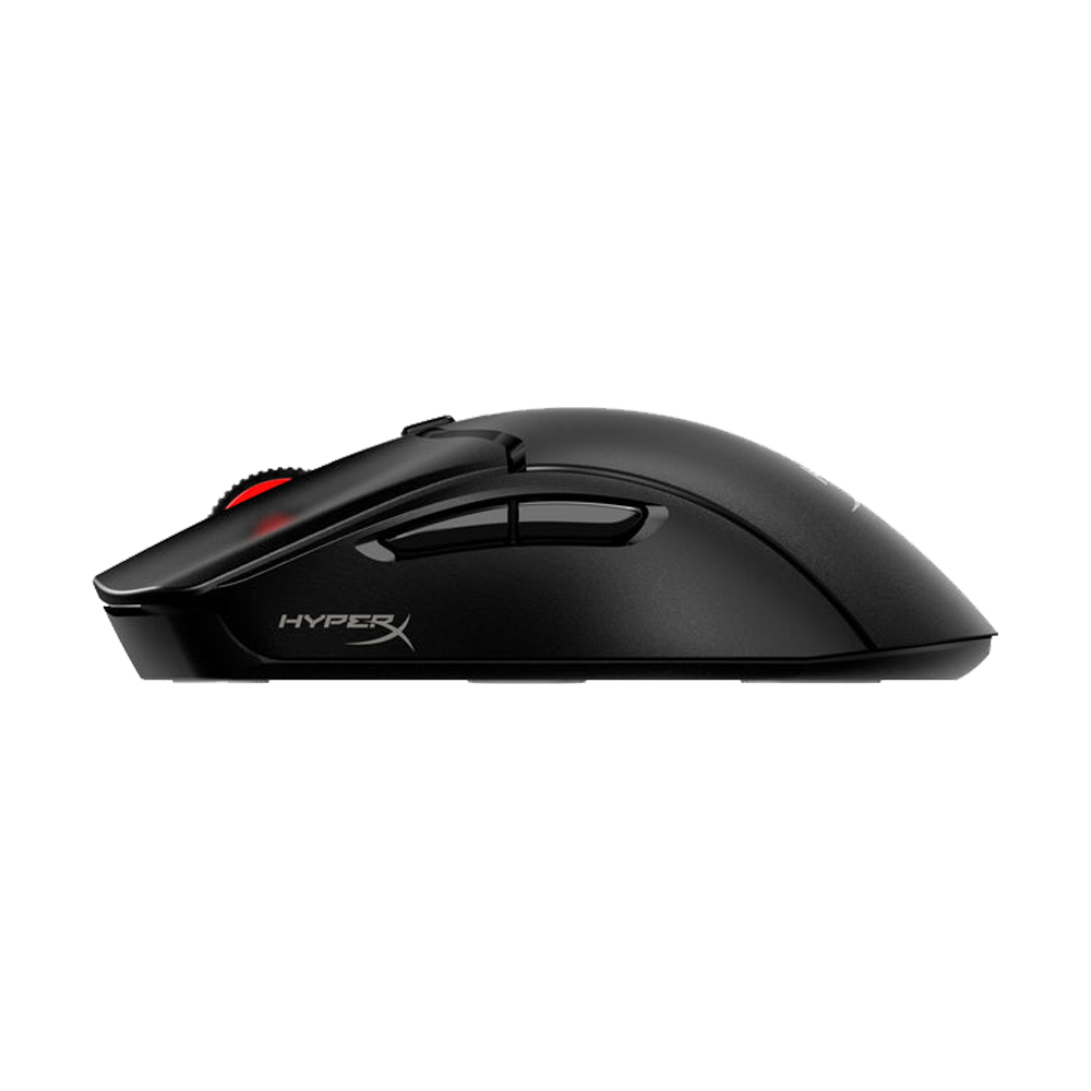 MOUSE WIRELESS BLUETOOTH HYPERX PULSEFIRE HASTE 2 CORE BLACK RED (เมาส์ไร้สาย) thumbnail 4