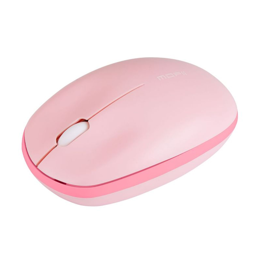 MOUSE WIRELESS MOFII COCO PINK (SILENT) thumbnail 3