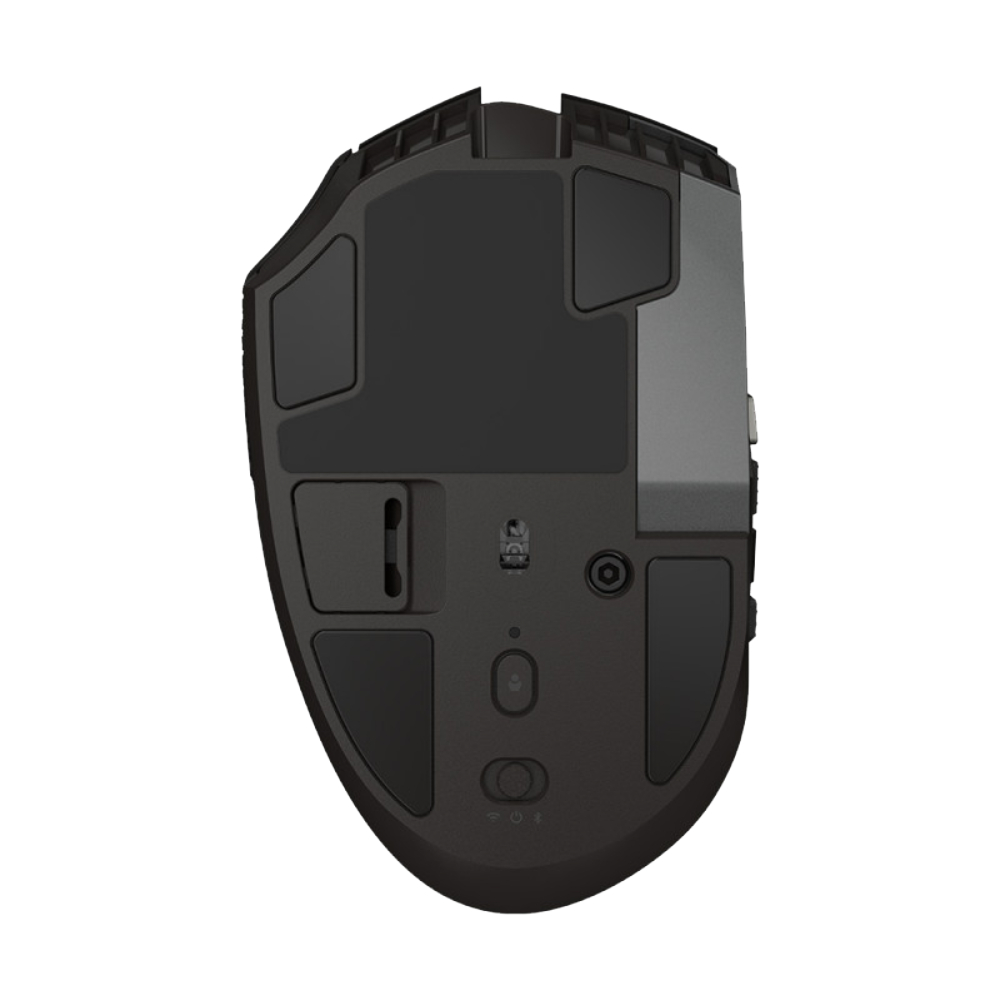 MOUSE WIRELESS BLUETOOTH CORSAIR SCIMITAR ELITE SE BLACK (เมาส์ไร้สาย) thumbnail 4