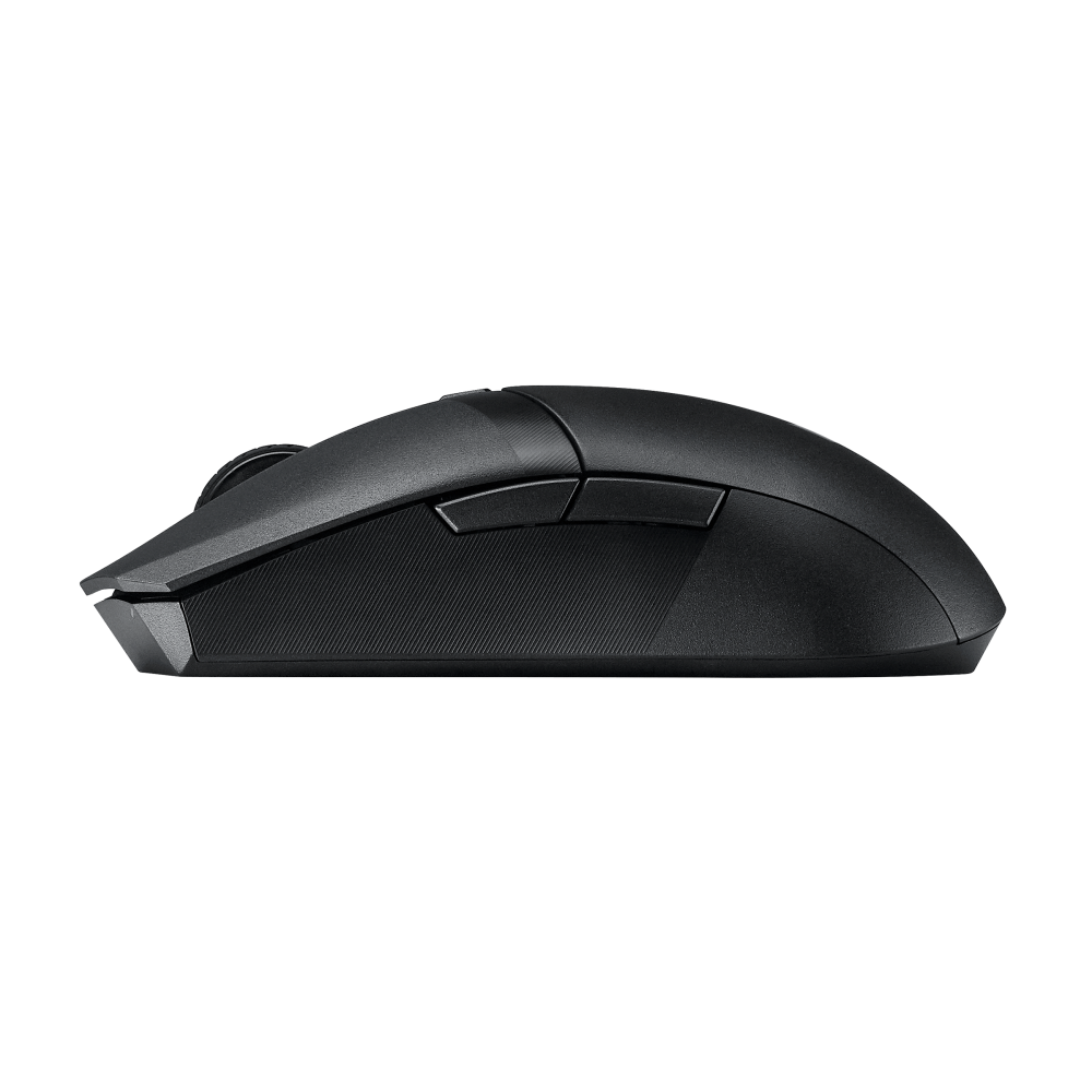 MOUSE WIRELESS BLUETOOTH ASUS TUF GAMING M4 BLACK (เมาส์ไร้สาย) thumbnail 2