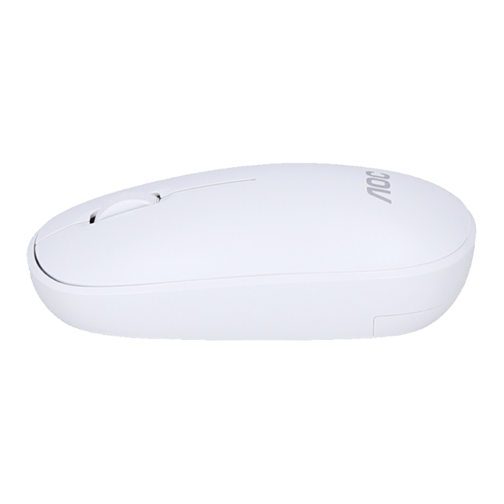 MOUSE WIRELESS AOC MS200 WHITE thumbnail 4