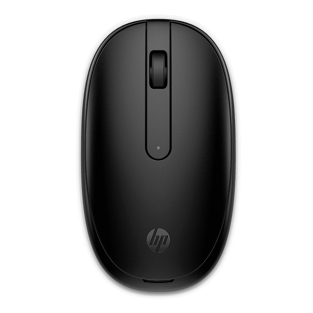hp MOUSE WIRELESS HP 240 RED (BLUETOOTH) — product image 1