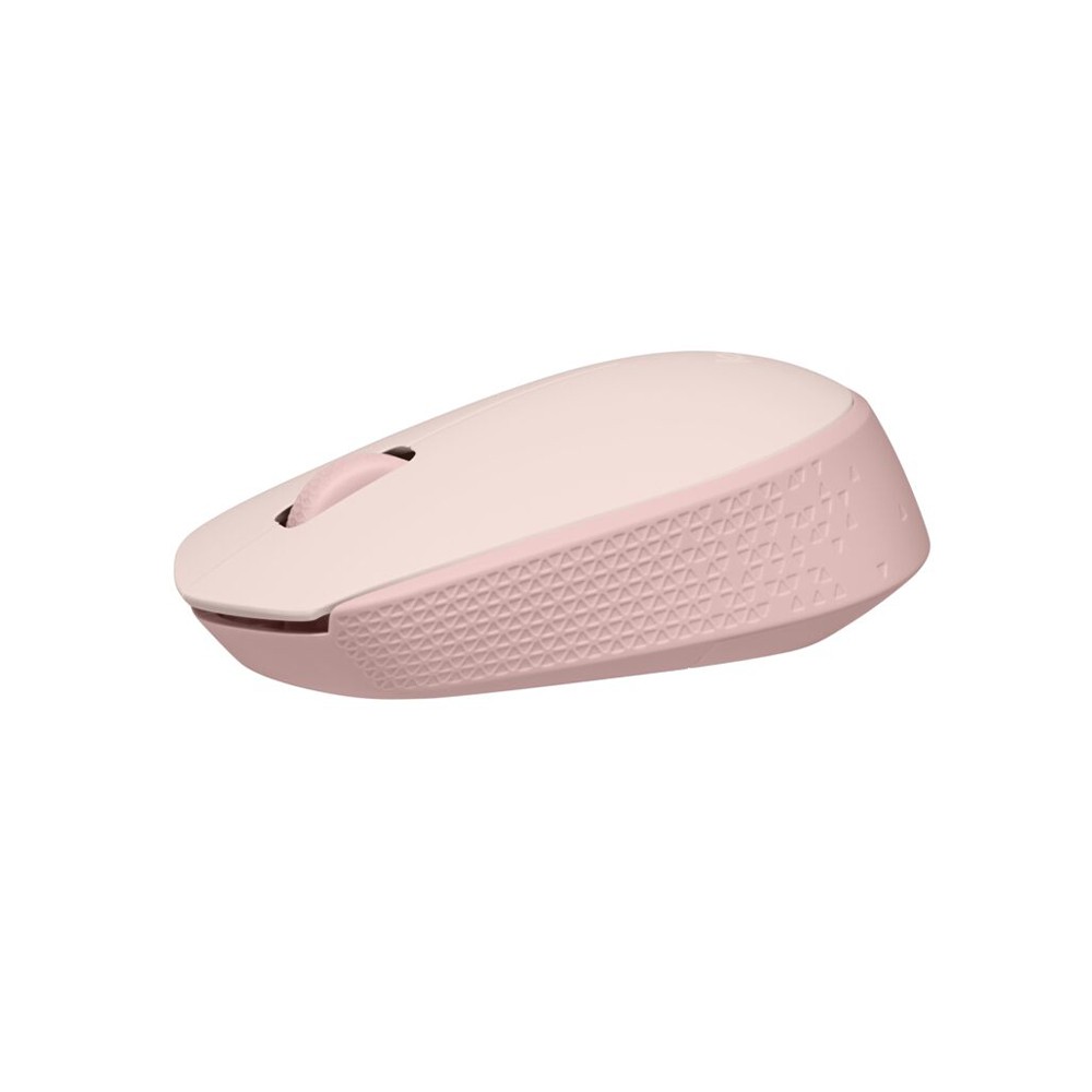 logitech MOUSE WIRELESS LOGITECH M171 ROSE — product image 1