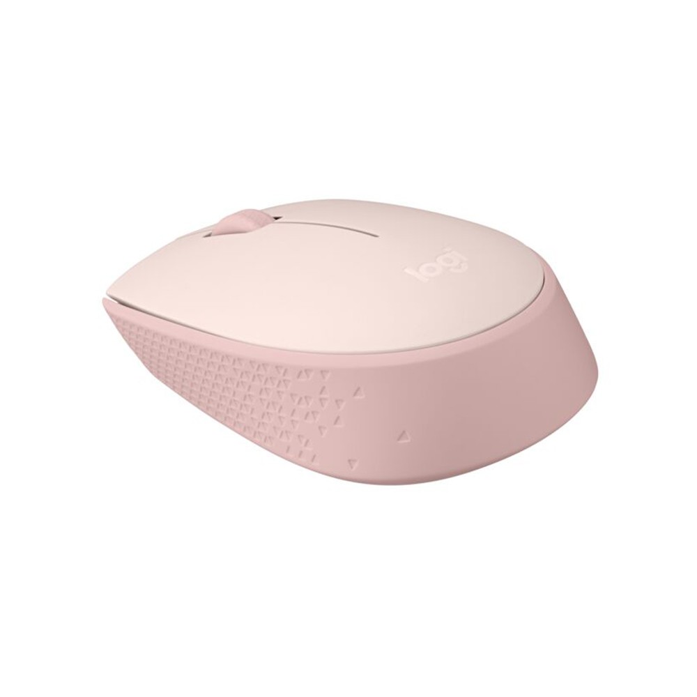MOUSE WIRELESS LOGITECH M171 ROSE thumbnail 2
