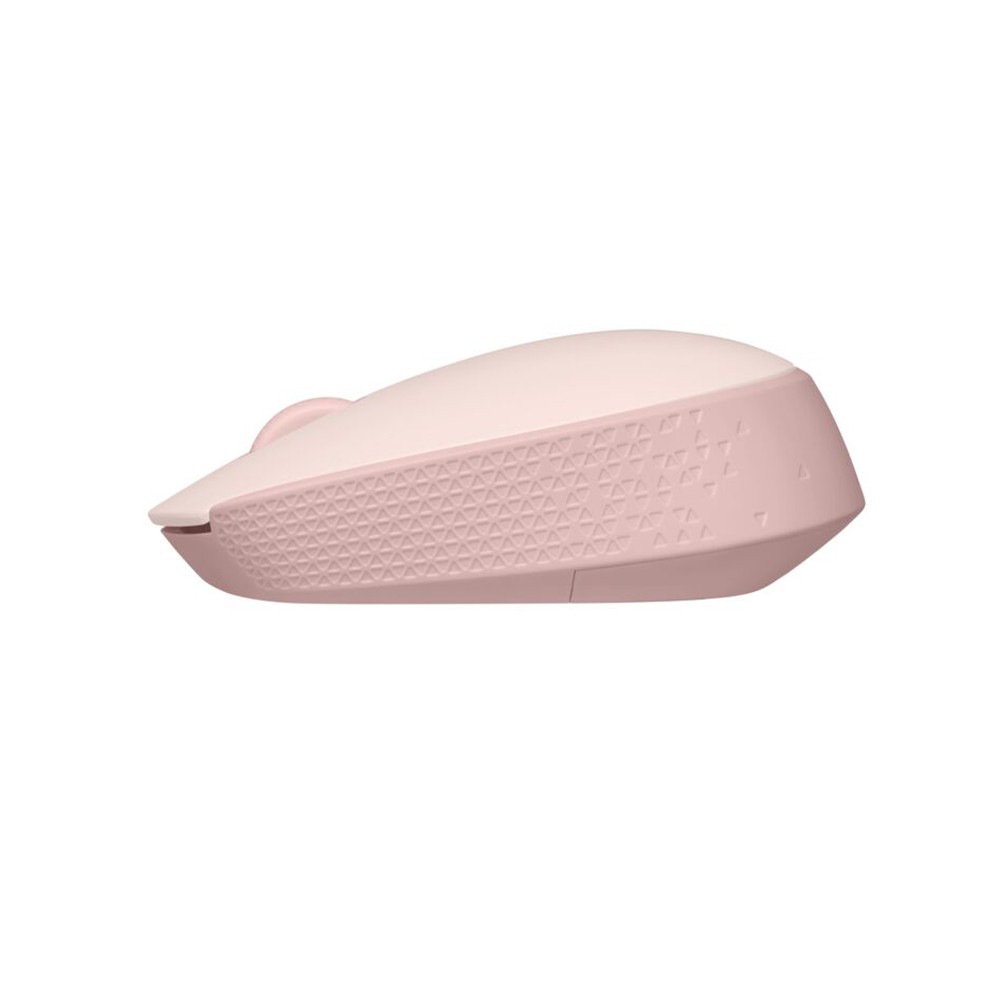 MOUSE WIRELESS LOGITECH M171 ROSE thumbnail 3