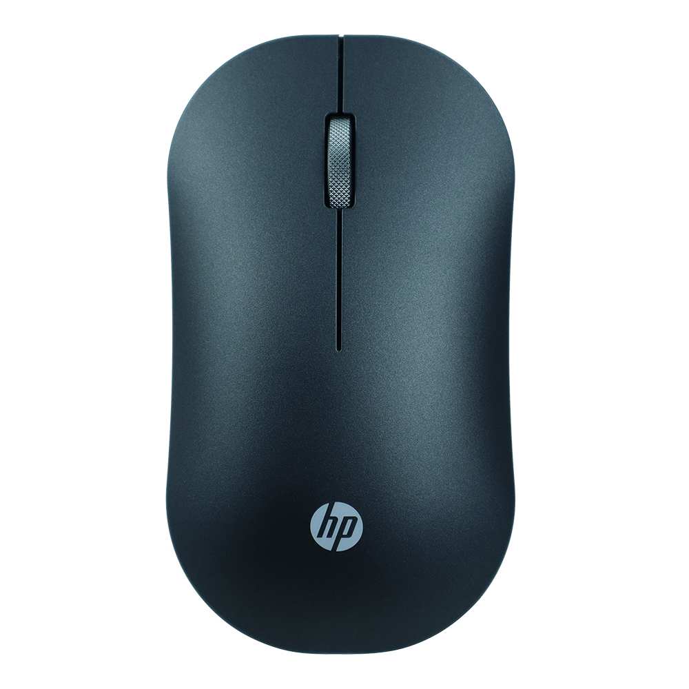 hp MOUSE WIRELESS HP DM10 BLACK (BLUETOOTH) — product image 1