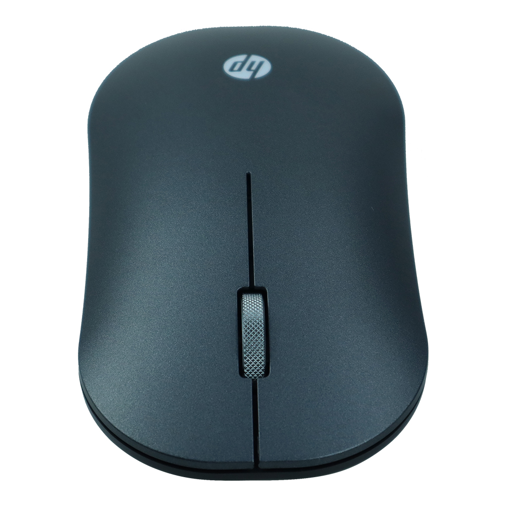 MOUSE WIRELESS HP DM10 BLACK (BLUETOOTH) thumbnail 5