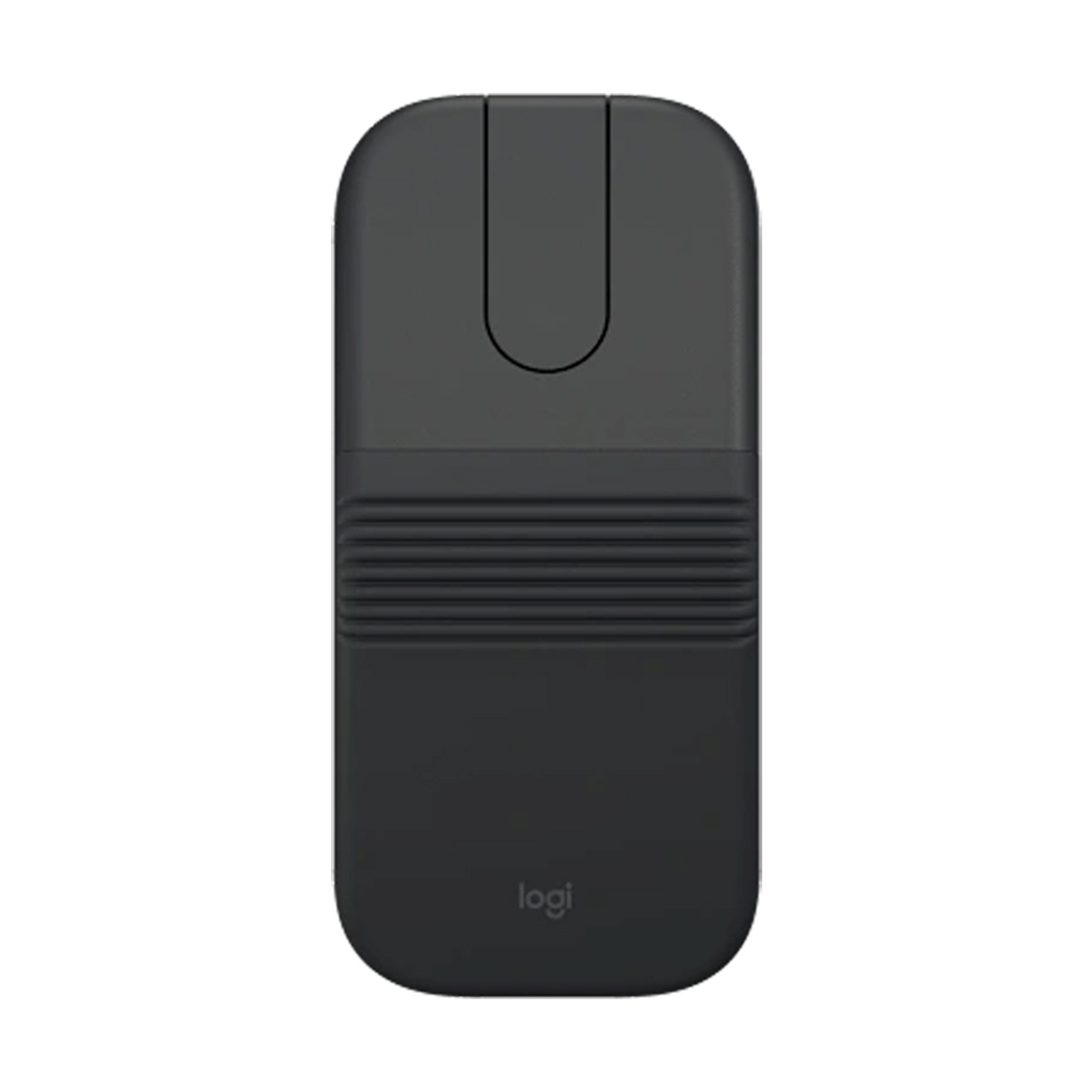 MOUSE WIRELESS LOGITECH MOBI FOLD GRAPHITE (BLUETOOTH / SILENT) thumbnail 4