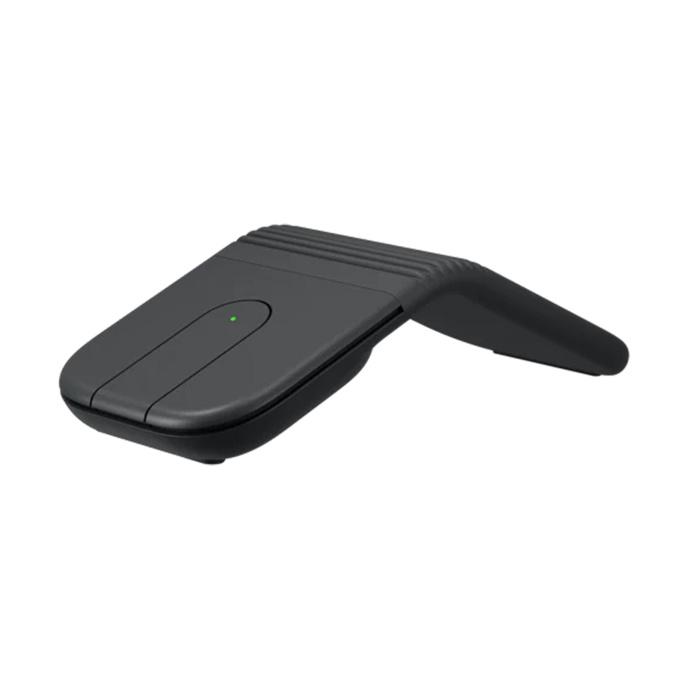 MOUSE WIRELESS LOGITECH MOBI FOLD GRAPHITE (BLUETOOTH / SILENT) thumbnail 3