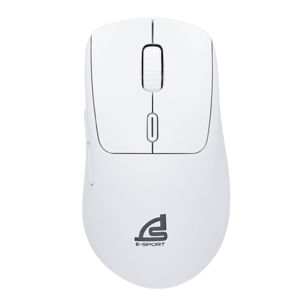 MOUSE WIRELESS BLUETOOTH SIGNO WG902 VEXXER WHITE (เมาส์ไร้สาย) thumbnail 2