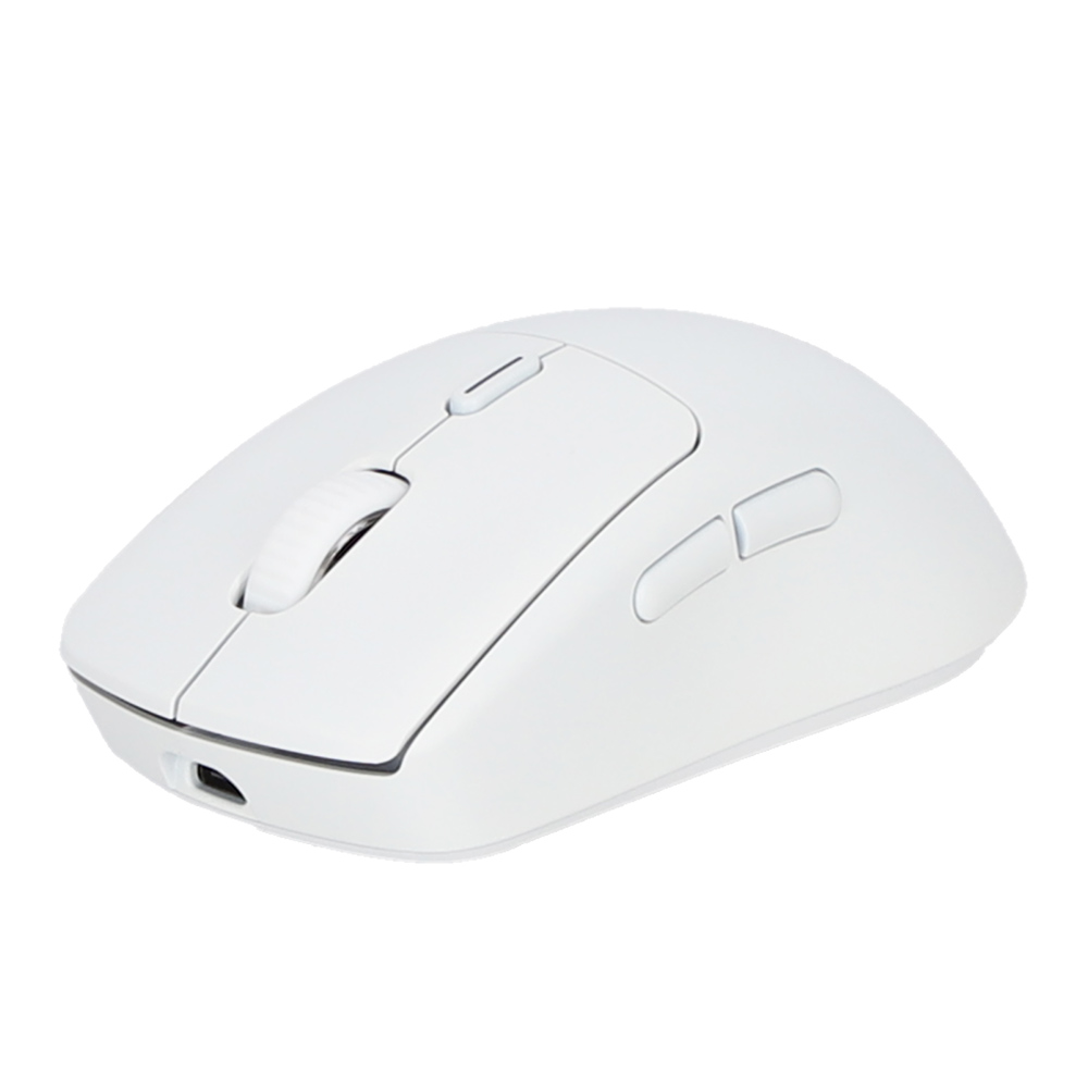 MOUSE WIRELESS BLUETOOTH SIGNO WG902 VEXXER WHITE (เมาส์ไร้สาย) thumbnail 4