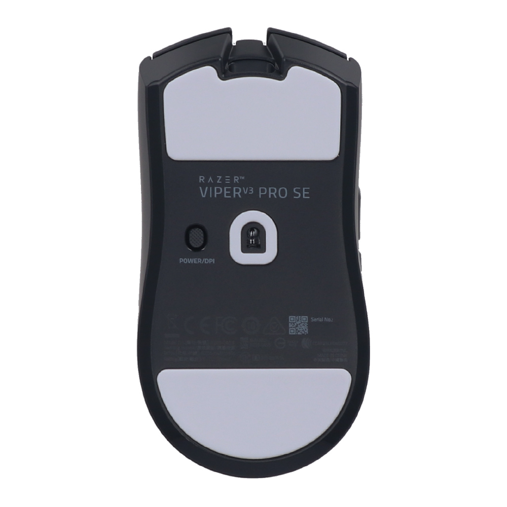MOUSE WIRELESS RAZER VIPER V3 PRO SE BLACK (เมาส์ไร้สาย) thumbnail 5