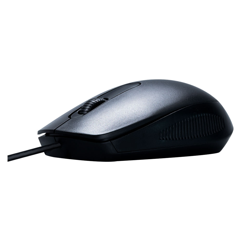 MOUSE NUBWO NM155 BLACK thumbnail 3