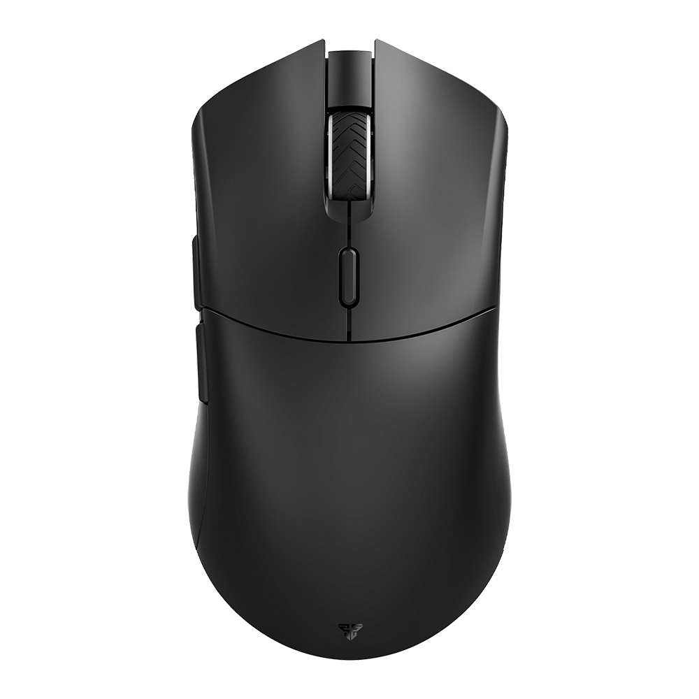 fantech MOUSE WIRELESS FANTECH WGC5 BLAKE BLACK — product image 1