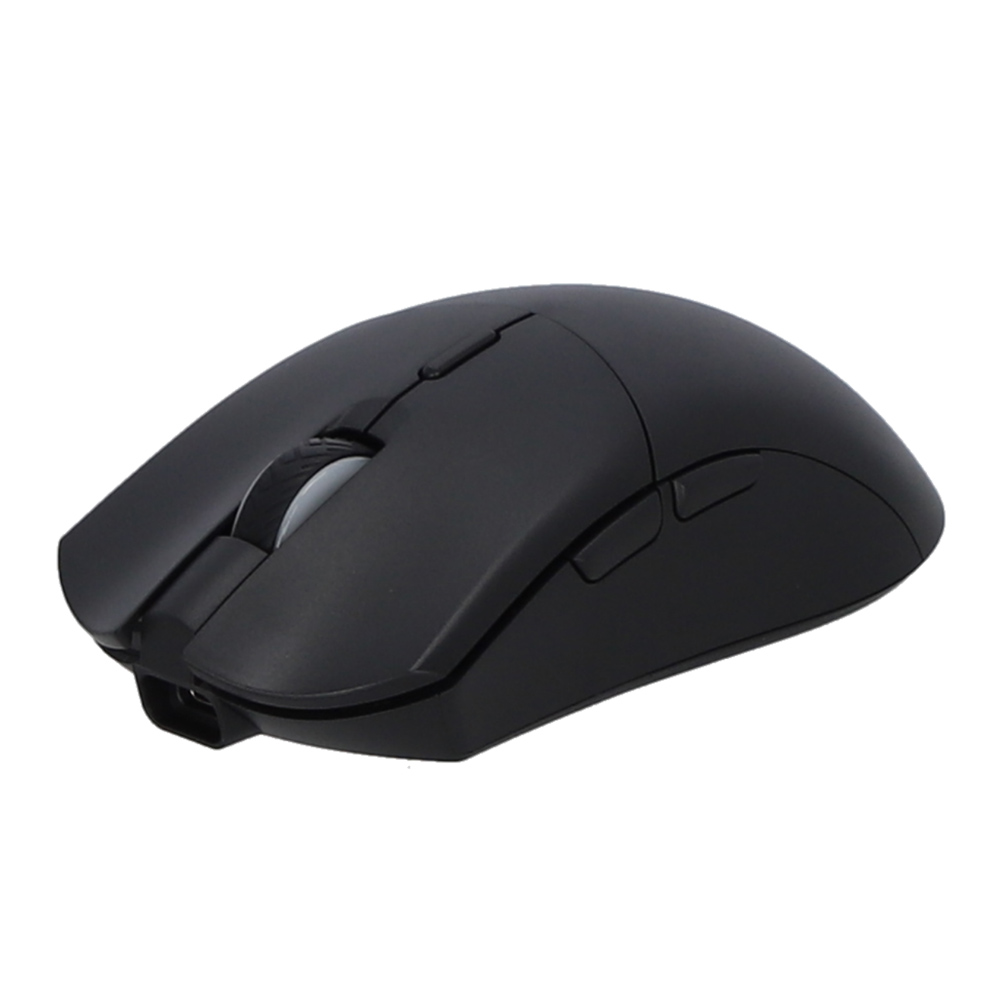 MOUSE WIRELESS FANTECH WGC5 BLAKE BLACK thumbnail 3