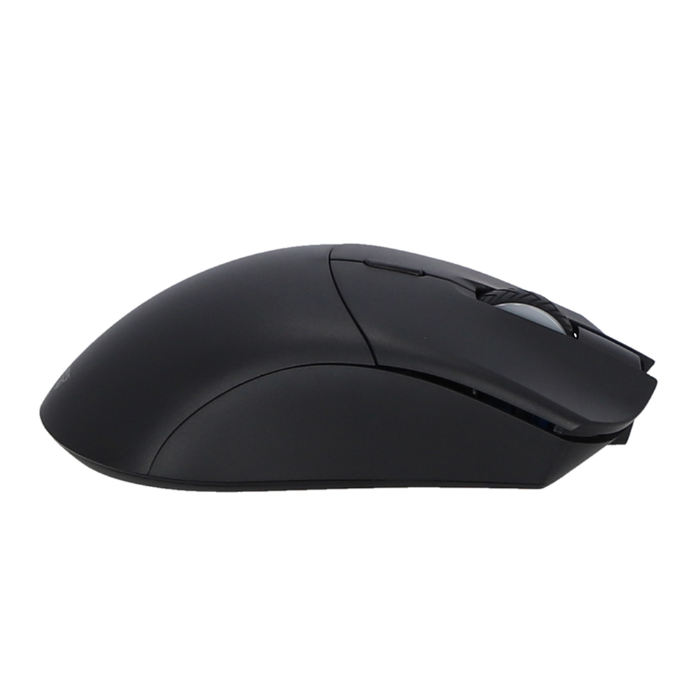 MOUSE WIRELESS FANTECH WGC5 BLAKE BLACK thumbnail 4