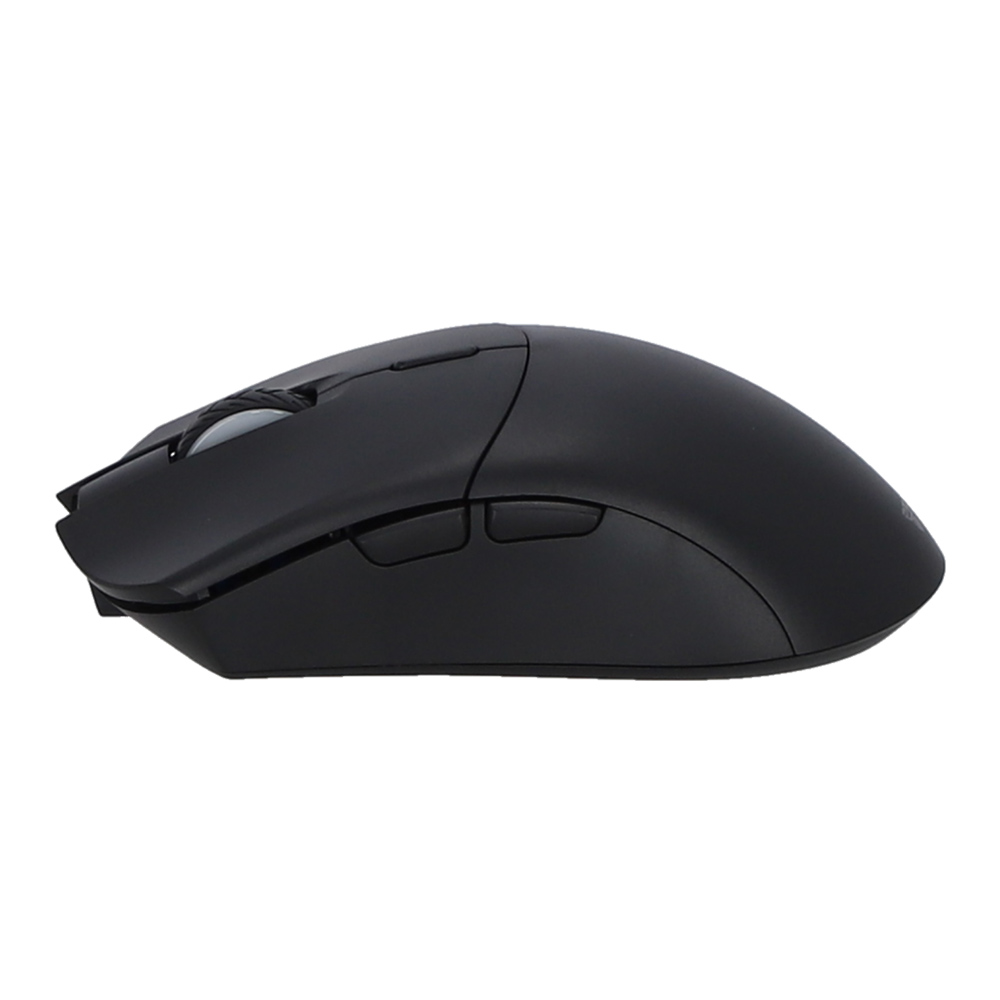 MOUSE WIRELESS FANTECH WGC5 BLAKE BLACK thumbnail 5