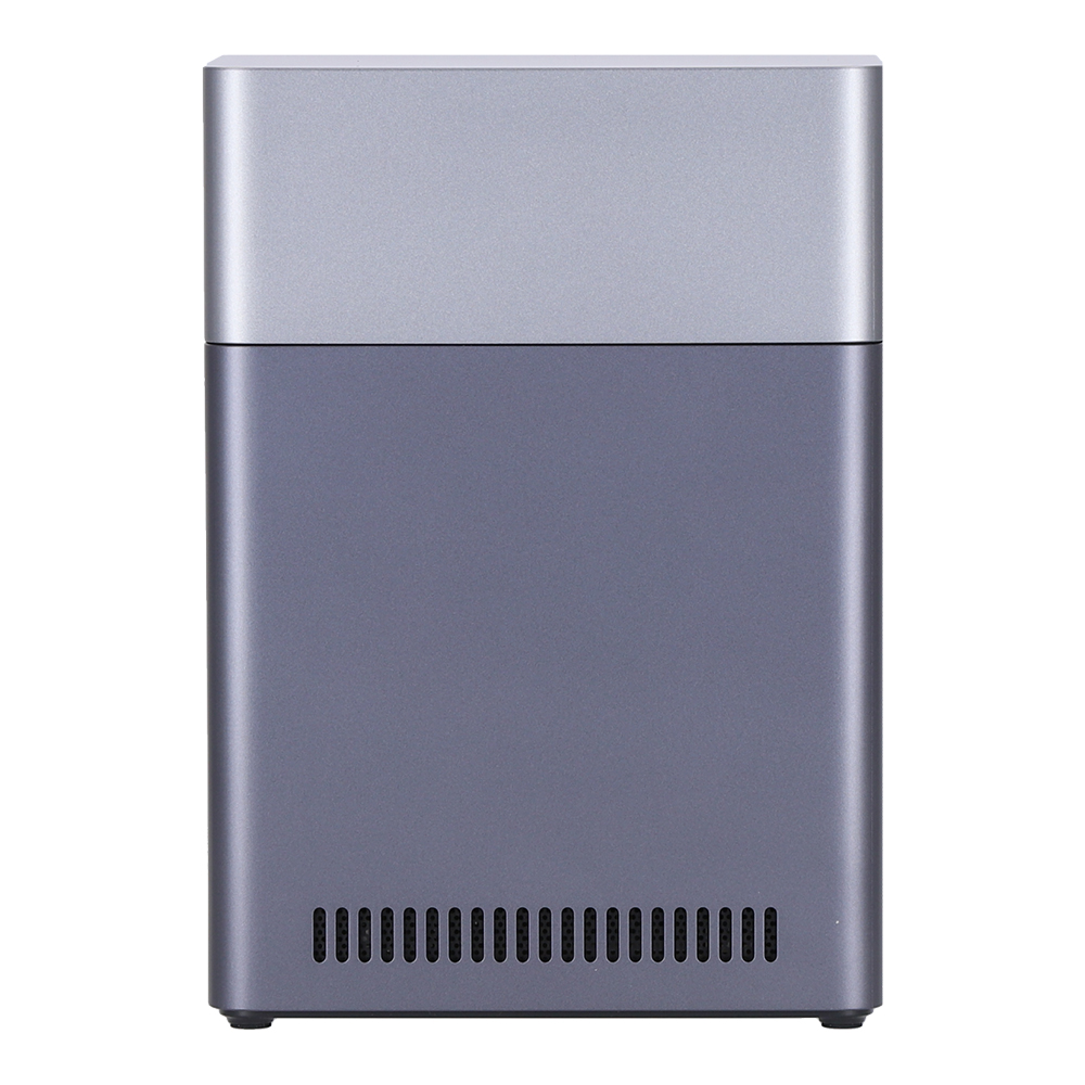 NAS UGREEN (DH2300, Without HDD.) thumbnail 3