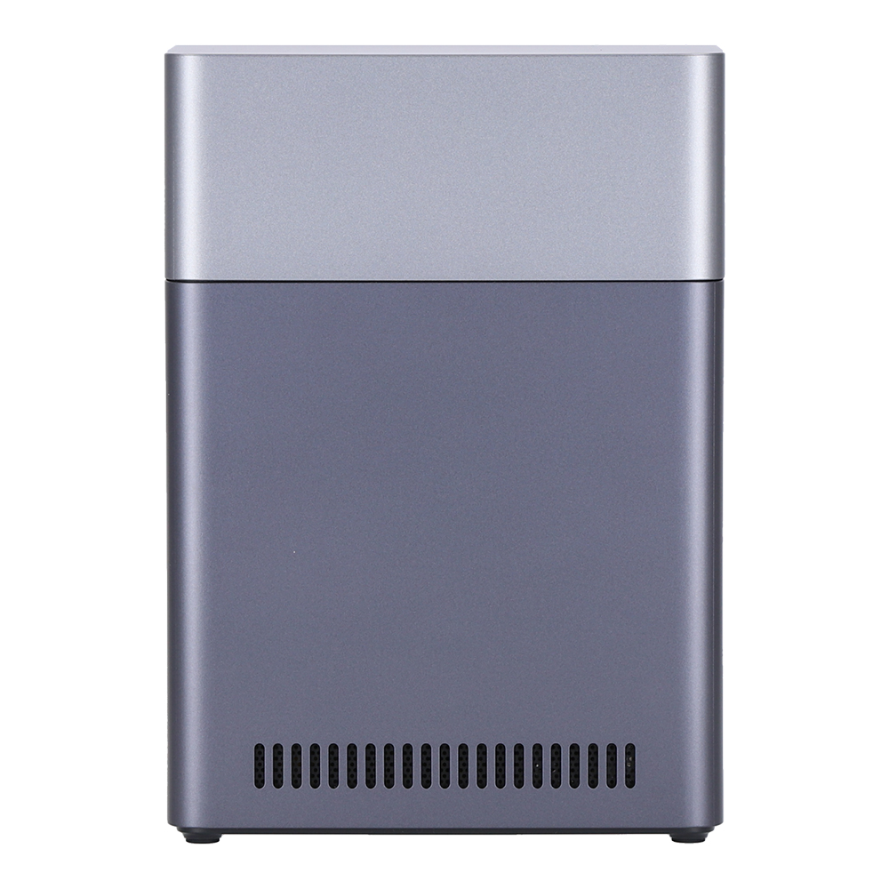 NAS UGREEN (DH2300, Without HDD.) thumbnail 4