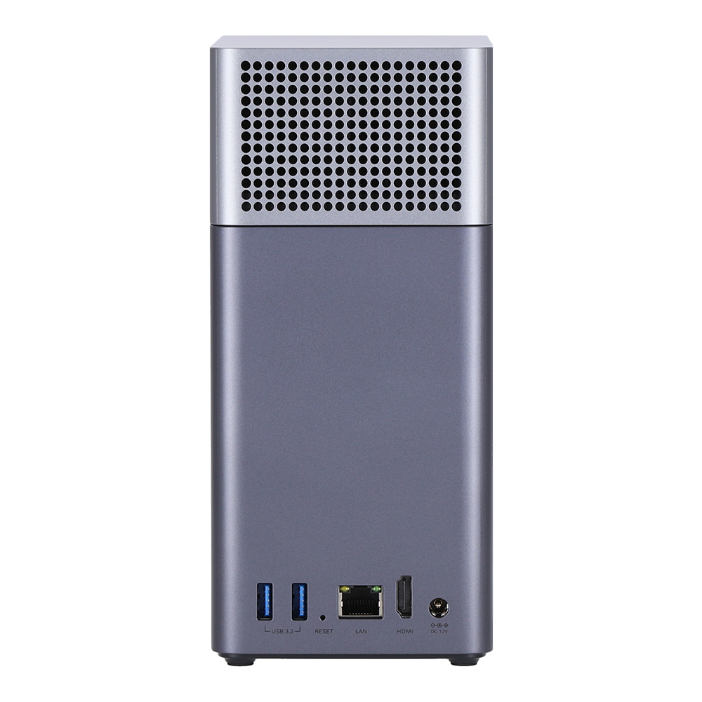 NAS UGREEN (DH2300, Without HDD.) thumbnail 5