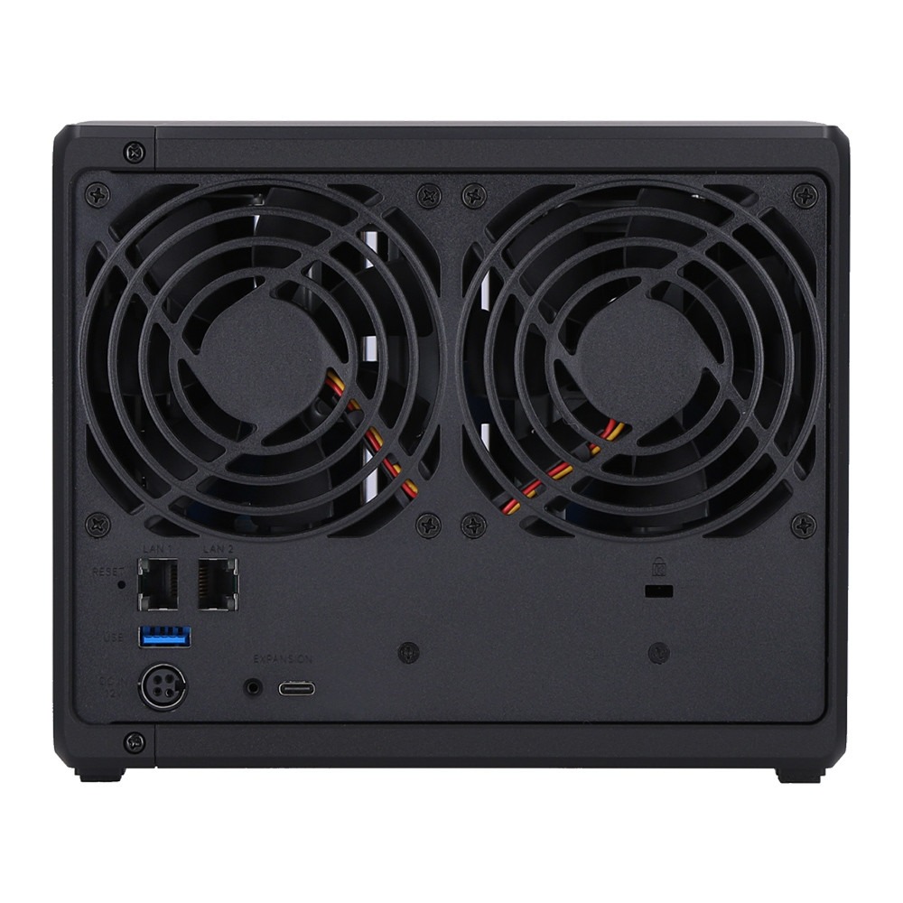 NAS Synology (DS925+, Without HDD.) thumbnail 6