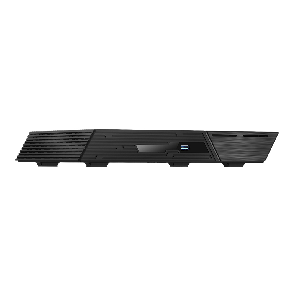 NAS Asustor (AST-FS6706T, Without HDD.) thumbnail 6