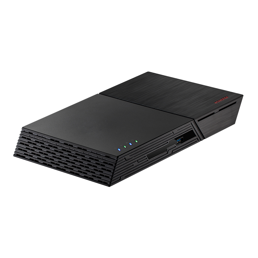 ASUSTOR NAS Asustor (AST-FS6706T, Without HDD.) — product image 1