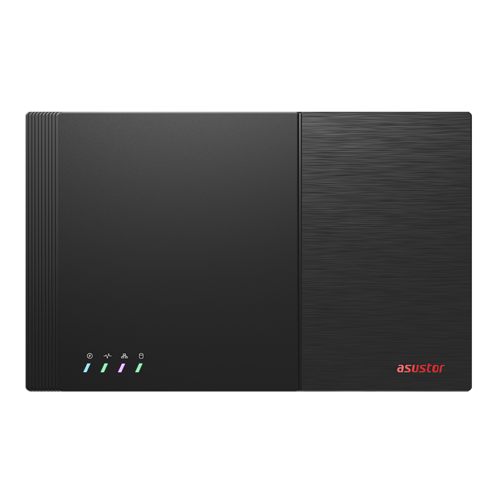 NAS Asustor (AST-FS6706T, Without HDD.) thumbnail 2