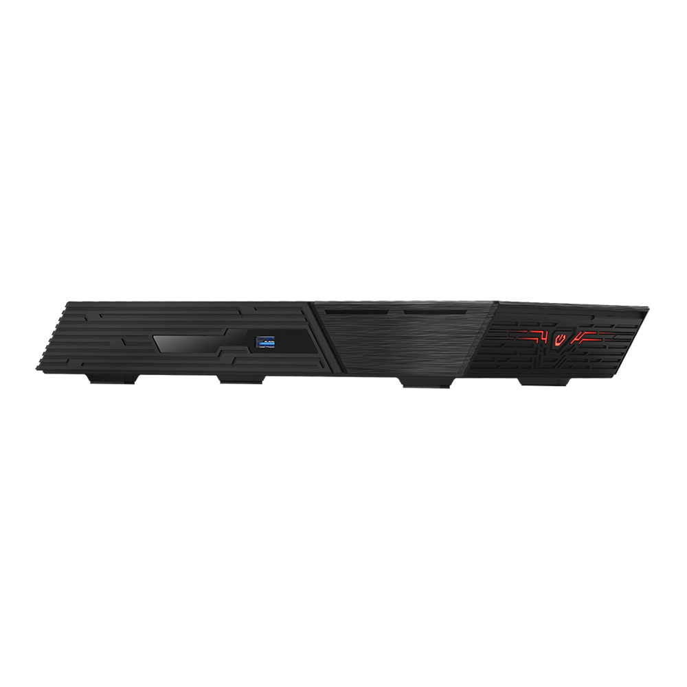 NAS Asustor (AST-FS6706T, Without HDD.) thumbnail 4