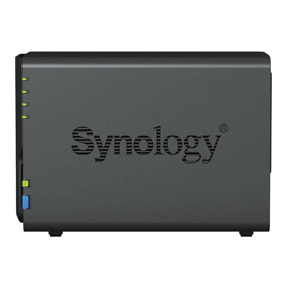 NAS Synology (DS223, Without HDD.) thumbnail 4