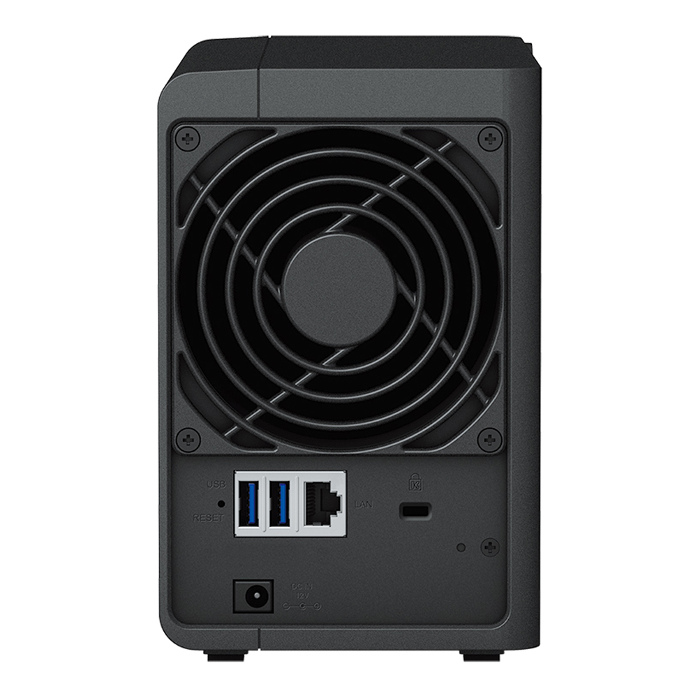 NAS Synology (DS223, Without HDD.) thumbnail 6