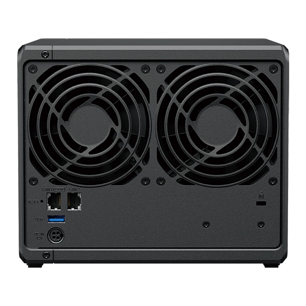 NAS Synology (DS425+, Without HDD.) thumbnail 4